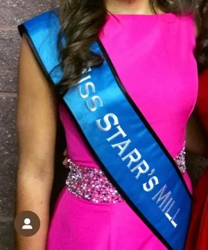 Sherri Hill Hot Pink Dress Prom thumbnail 1