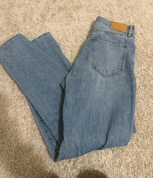 Denim Forum Aritzia Jeans thumbnail 1