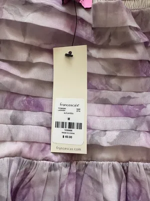 Francesca's Sundress thumbnail 3