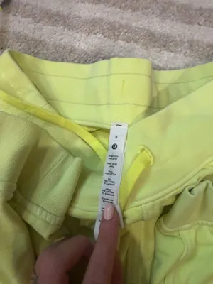 Lululemon Joggers thumbnail 2
