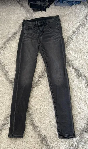 American Eagle Outfitters Jeans thumbnail 1