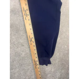 figs zamora jogger scrub pants xs pet Navy Mid Rise Small‎ Spot Pointed Out thumbnail 10