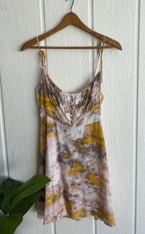 ASTR Dress thumbnail 1
