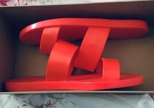 Jelly Sandals thumbnail 4