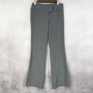 Joe‎ Benbasset Womens Pants Low Rise 29 Y2K Preppy Minimalist Business Casual thumbnail 2