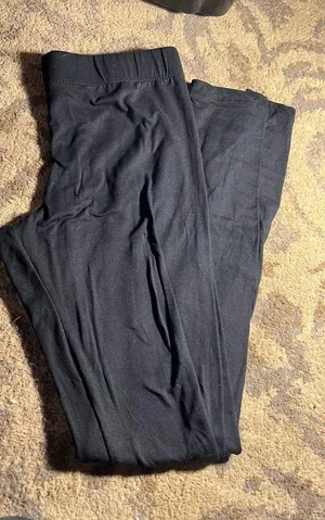 Black Leggings thumbnail 1