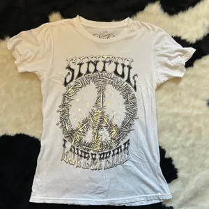 Buckle Sinful White Top thumbnail 1