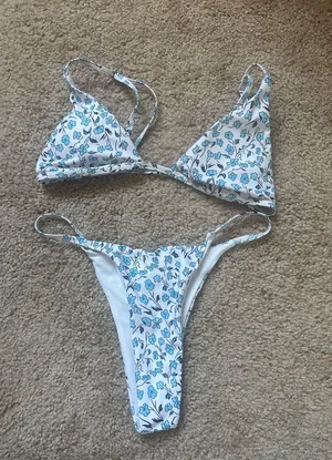 Bikini Blue Size XS thumbnail 1