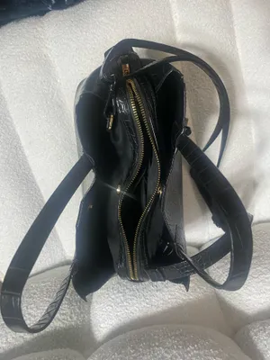 Black womens purse thumbnail 2