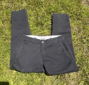 ✨Black Dickies pants  thumbnail 1