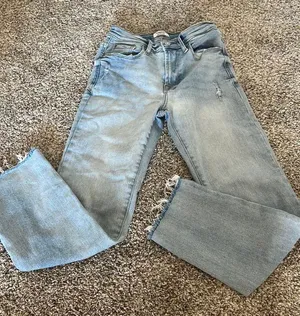 Jeans thumbnail 1