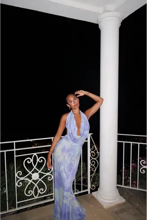 Sundress Peppermayo Purple thumbnail 5