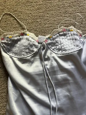 Silk Dress thumbnail 2