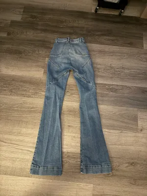 Revice Denim Jeans Star thumbnail 2