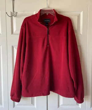 Quarter Zip thumbnail 1