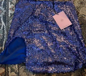 Hello Molly Mini Skirt thumbnail 1