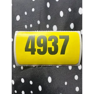 DACI Classic Fashion Collection Black White Polka Dot Square‎ Neck Mini Dress L thumbnail 12