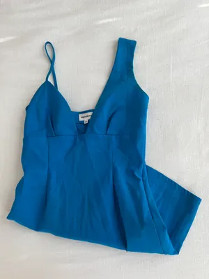 Superdown Dress thumbnail 1
