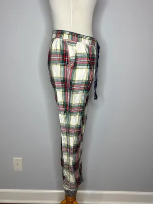 Aerie - Plaid Christmas Pajama Pants thumbnail 5