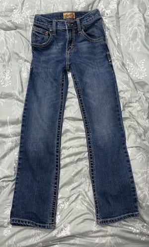Wrangler Jeans thumbnail 1