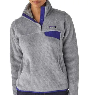 Patagonia Retool Snap-t Pullover thumbnail 1