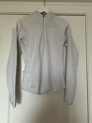 Nike Zip-Up Jacket thumbnail 1