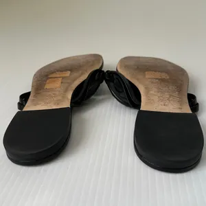 Tory Burch Jeweled Miller Sandals Perfect Black, 9.5 thumbnail 13