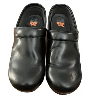 Dansko XP‎ Black size 40 thumbnail 1