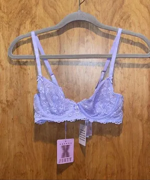 Savage X Fenty Bra thumbnail 2