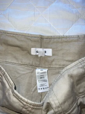 Garage skort thumbnail 2