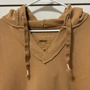 Aerie Barefoot Hoodie Sweatshirt thumbnail 4