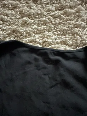 Brandy Melville Black Top thumbnail 3