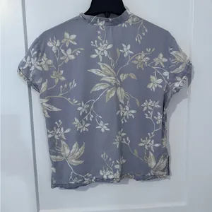 Pataloha Floral Button-Up Shirt thumbnail 4