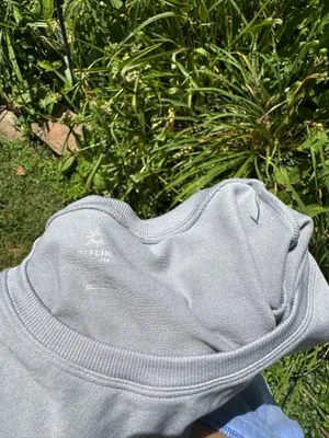 Aerie Workout Top thumbnail 3