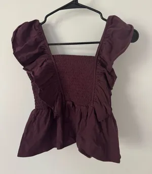 American Eagle Outfitters Top thumbnail 1