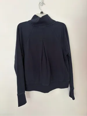 Sweaty Betty Quarter Zip Sweatshirt thumbnail 2