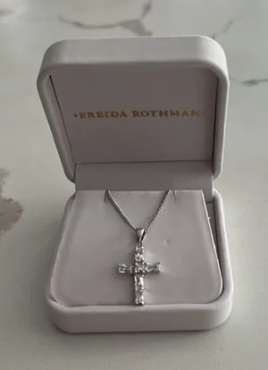 Cross‎ Necklace new in box thumbnail 1