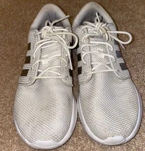 Womens Adidas Cloudfoam Shoes thumbnail 1