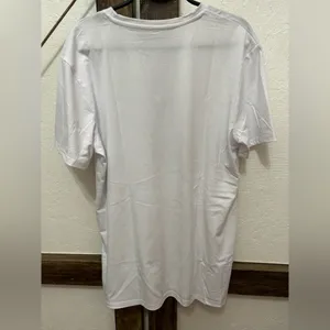 New let’s go girls tee Size M thumbnail 3