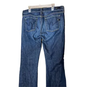 Citizens‎ of Humanity Kelly Stretch Low Rise Bootcut Jeans Size 28 thumbnail 6