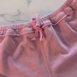 Free People NEW Intimately Pink Shorts, Size L New w/o Tag thumbnail 2