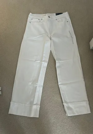 American Eagle Stovepipe High Rise  thumbnail 1