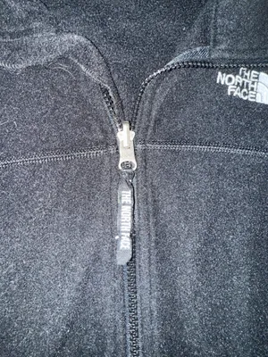 The North Face Fleece Jacket thumbnail 3