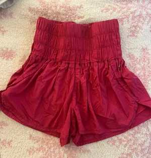 Free People Way Home Shorts thumbnail 1