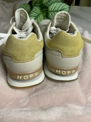 Womens Hoof Sneakers Shoes Size 8 thumbnail 5