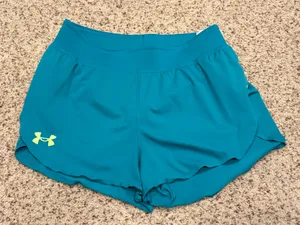 Under Armour Shorts thumbnail 1