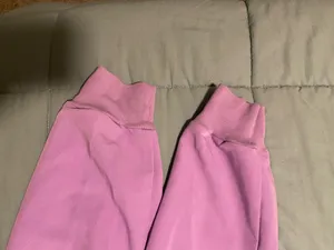 Figs lilac pants thumbnail 5