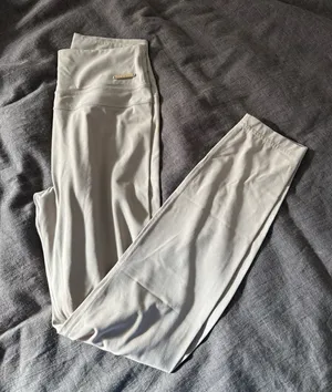 Gymshark Whitney Simmons tan leggings thumbnail 1