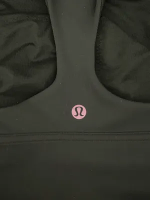 Green Lululemon Sports Bra thumbnail 3
