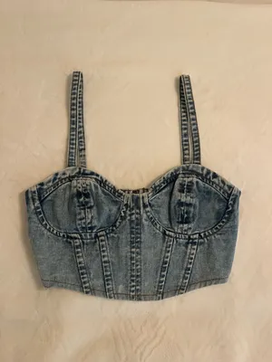 PacSun Top thumbnail 2